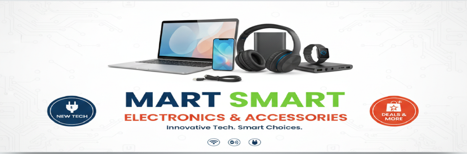 Mart Smart promo
